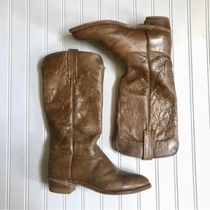Women’s Capezio Boots 🇺🇸 Size 8.5